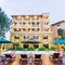 Royal Pineapple Hotel | A Welcome To Wealth And Good Fortune - map