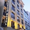 Grand Marcello Hotel & Spa - map