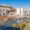Live Aqua San Miguel De Allende Urban Resort - map