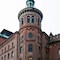 Boutique Hotel Ottilia - map
