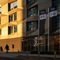 Holiday Inn - The Niu, Crusoe Bremen Airport By Ihg - map