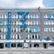 Select Hotel City Bremen - map