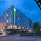 Holiday Inn Express Wuppertal - Hauptbahnhof By Ihg - map