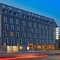 B&B Hotel Stuttgart-Bad Cannstatt - map