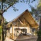 Falkensteiner Premium Mobilehomes Zadar - Camping - map