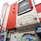 Astrotel Cubao - map