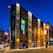 Holiday Inn Express Derry - Londonderry By Ihg - map