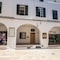 Nao Catedral Boutique Hotel - map