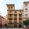 Áurea Catedral By Eurostars Hotel Company - map