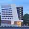 Radisson Bengaluru City Center - map