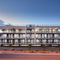 Lisi Hills Hotel - map