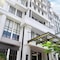 Goodrich Suites, Jakarta - map