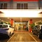 New Moonlight Hotel - map