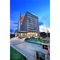 Harper Palembang By Aston - map