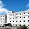 Red Fox By Lemon Tree Hotels - map