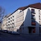 Liza Lux Apartments Old Town - map