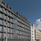 Hampton By Hilton Poznan Old Town - map