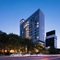 One Residence Hotel & Apartment - map