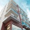 Trillium Boutique City Hotel - map