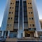 Medhal Hotel Apartments - map