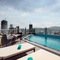Diamond Nhatrang Hotel - map