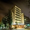 Vip Executive Picoas Hotel - map