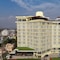Vivanta Kathmandu - map