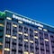 Days Hotel & Suites By Wyndham Incheon Airport - map