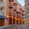 Santa Catalina Hotel - map