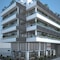 Vitruvius Smart Hotel - map