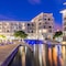 Harbour Bridge Hotel & Suites - map