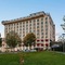 Almira Hotel Thermal Spa & Convention Center - map