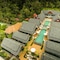 The Scene Cliff View Villas - map