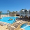 Monarque Dar Jerba Narjess - map