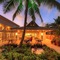 Moana Sands Lagoon Resort - Adults Only - map