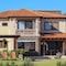 El Cielo Winery Resort - map