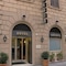 Numa Rome Linea - map