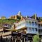 Aivani Old Tbilisi - map