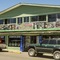 Monteverde Hostel Downtown - map