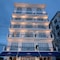 La Seine Hotel - map