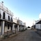 Casa Rural Arenas De El Rocio - map