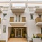 Hotel Pompei Be Green - map
