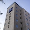 Ibis Budget Aguascalientes - map