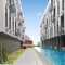Aksorn Rayong The Vitality Collection - map