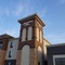 Hampton Inn By Hilton Arvin Tejon Ranch - map