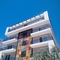 Athens Coast Hotel - map