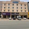 Rahhal Hotel Suites - map