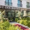 Sc Inn Hotel Ankara - map