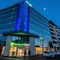 Holiday Inn Express Rouen Centre - Rive Gauche By Ihg - map