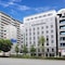 Urban Hotel Kyoto Shijo Premium - map